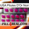 Usa Black Gold Pills 10